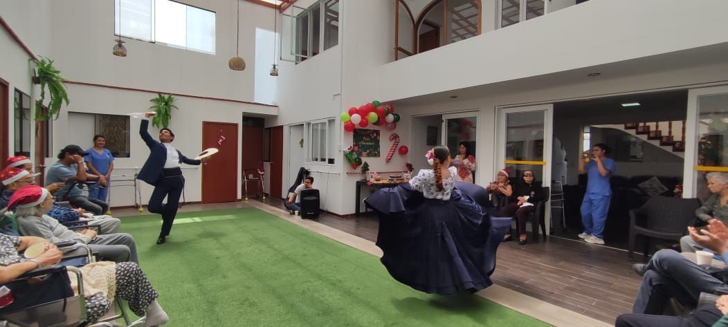 WIFI en toda la casa