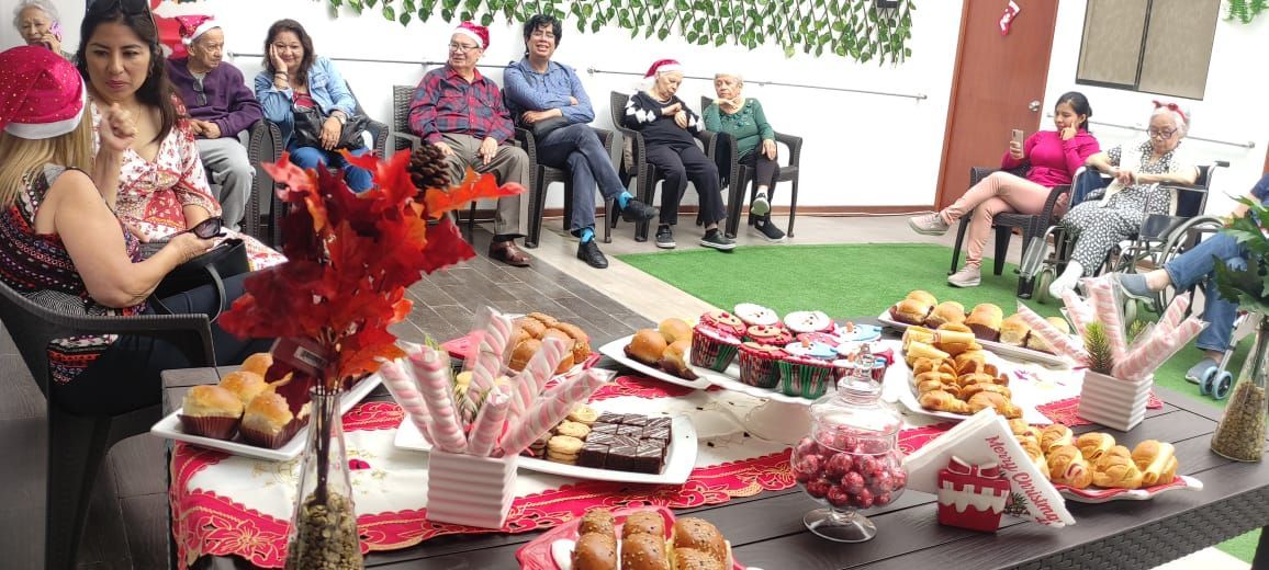 Alimentación completa, diseñada por nuestra nutricionista