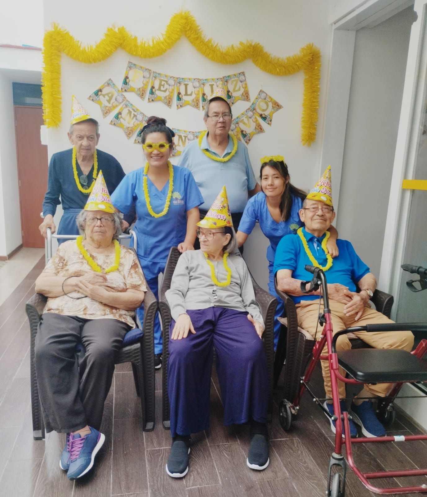 Control médico periódico