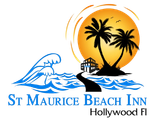 Beachside Resort