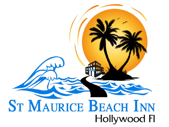 Beachside Resort
