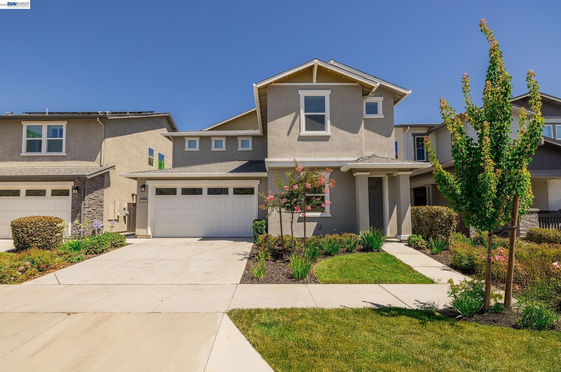 2666 Alcove Way, Sacramento, CA 95833