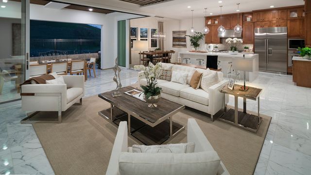 New Homes in Silicon Valley | David Azimi Group