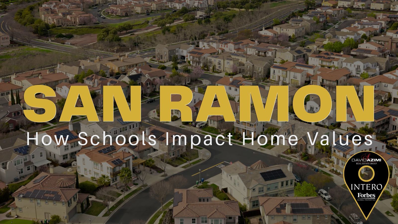 San Ramon offers Tri-Valley access, strong schools, and steady demand for homes and businesses.
