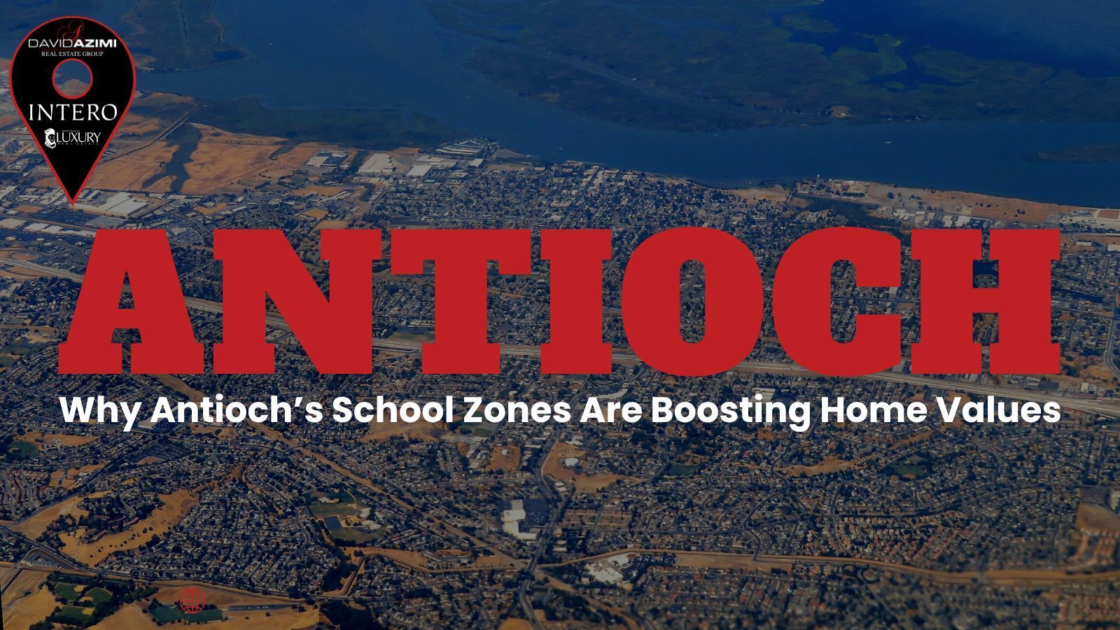 Antioch is more than just a place to live; it’s a community enriched with nature and history,