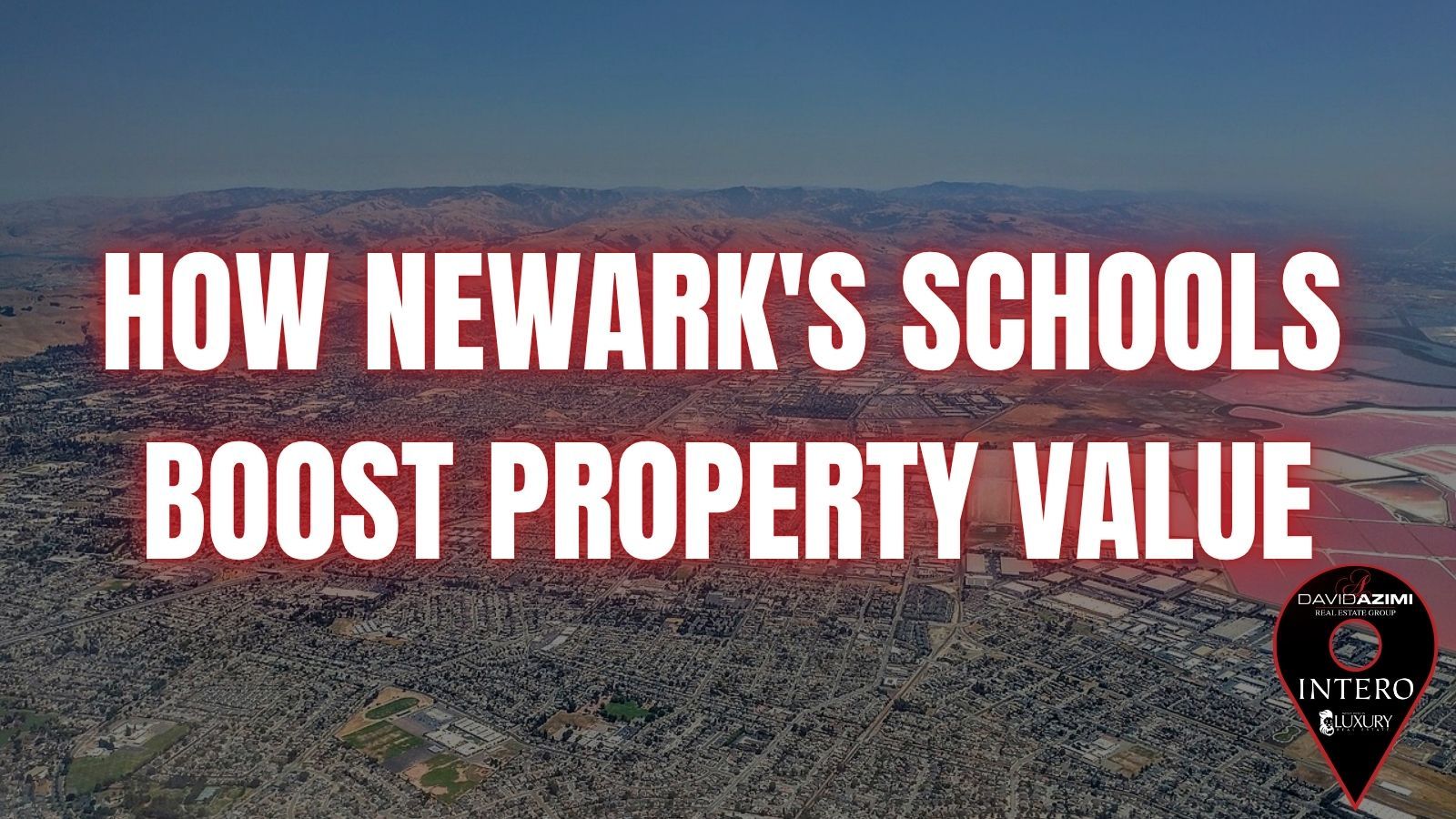 Newark Schools and Real Estate | Newark CA Homes for Sale