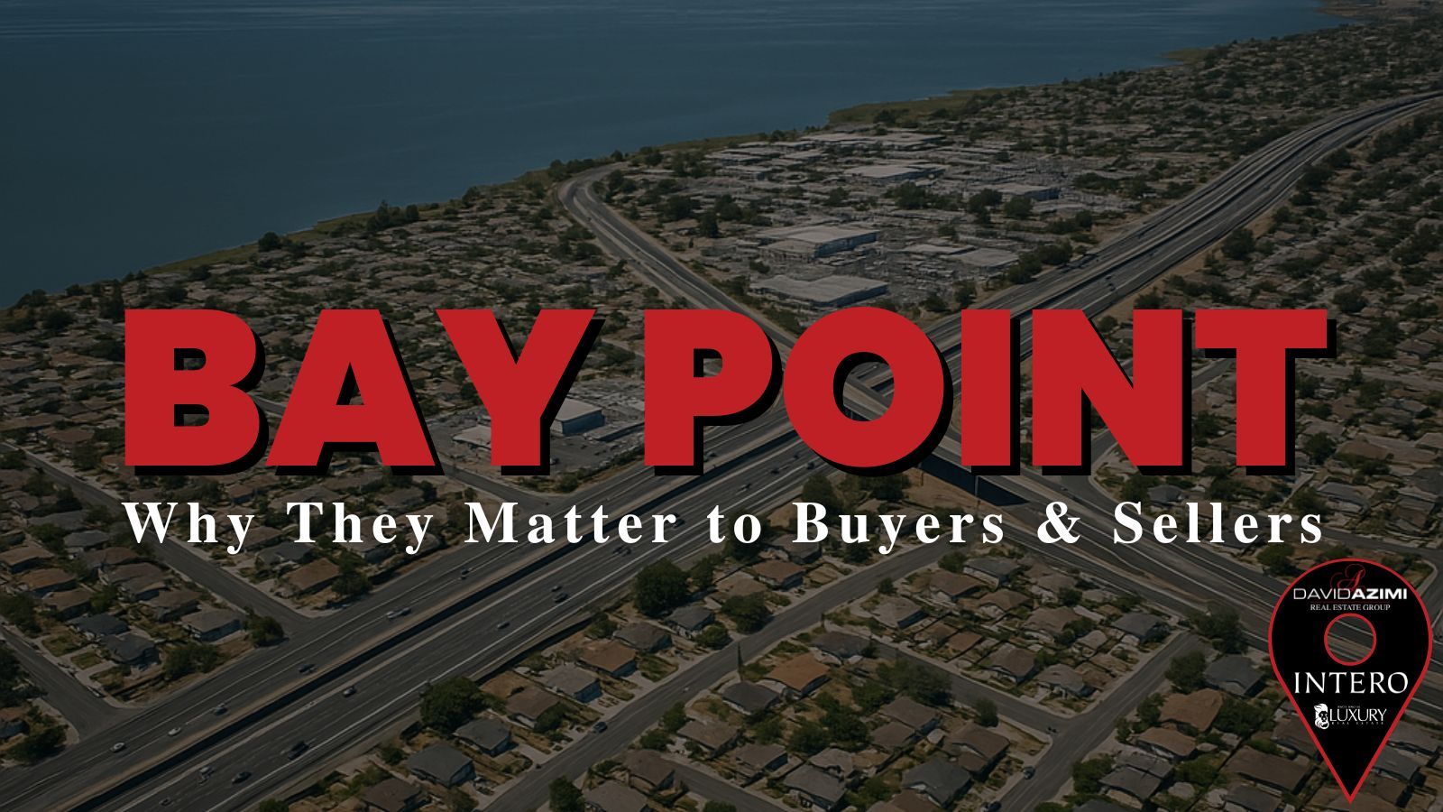 Bay Point is a tight-knit community within the Mt. Diablo Unified School District. While test scores