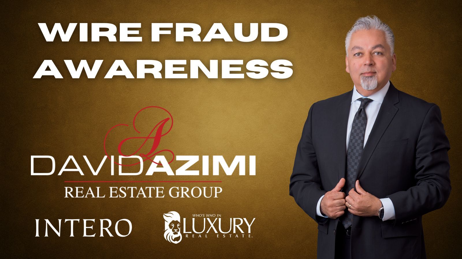 Seller reviewing escrow wiring instructions carefully to protect sale proceeds.