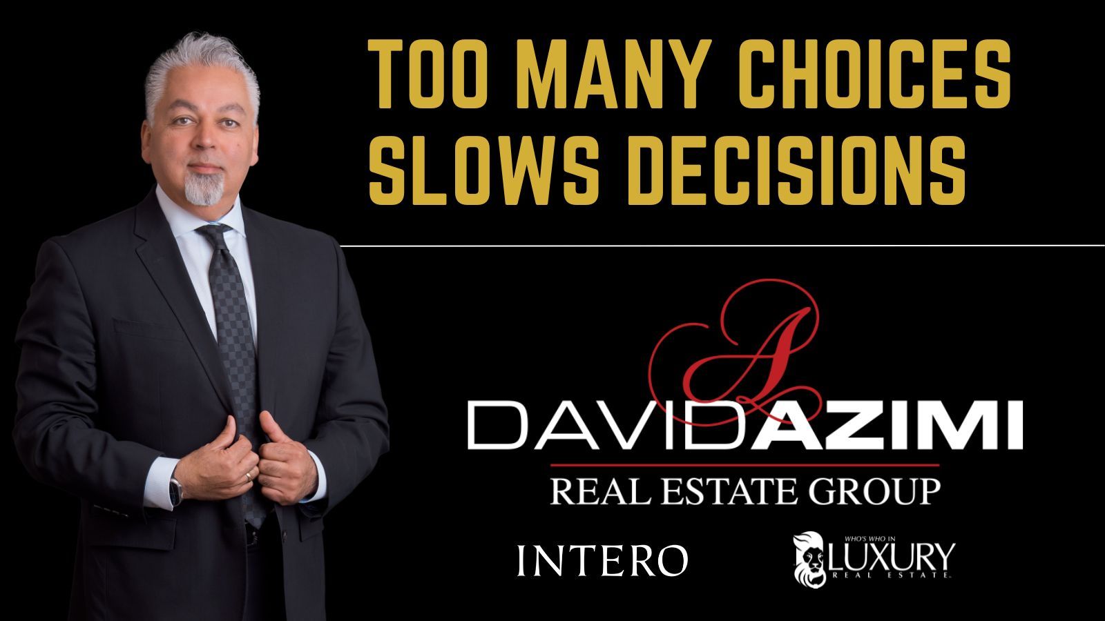 Buyer comparing multiple similar real estate listings online.