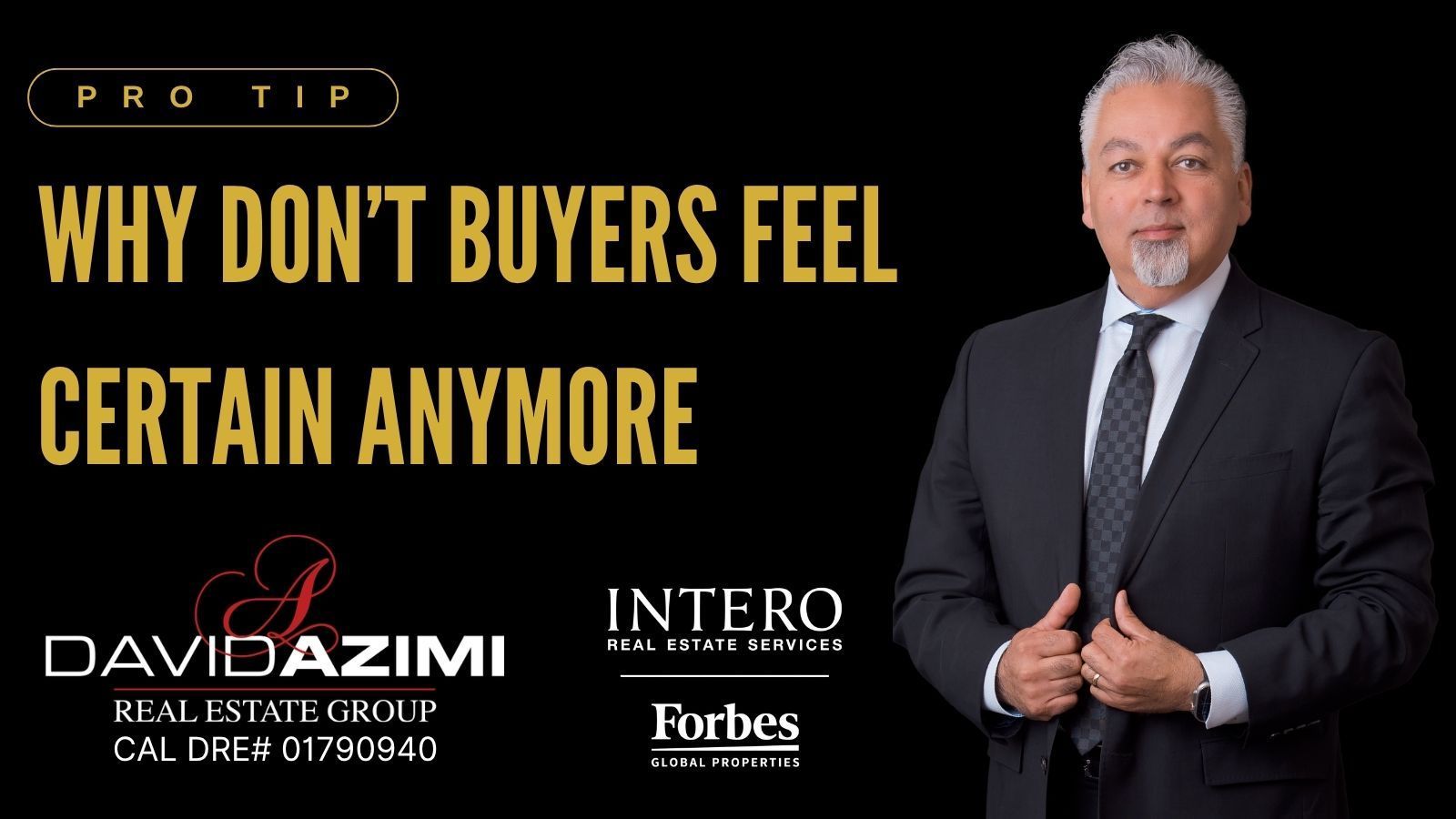 Buyer reviewing a well positioned home listing with confidence and clear understanding of value