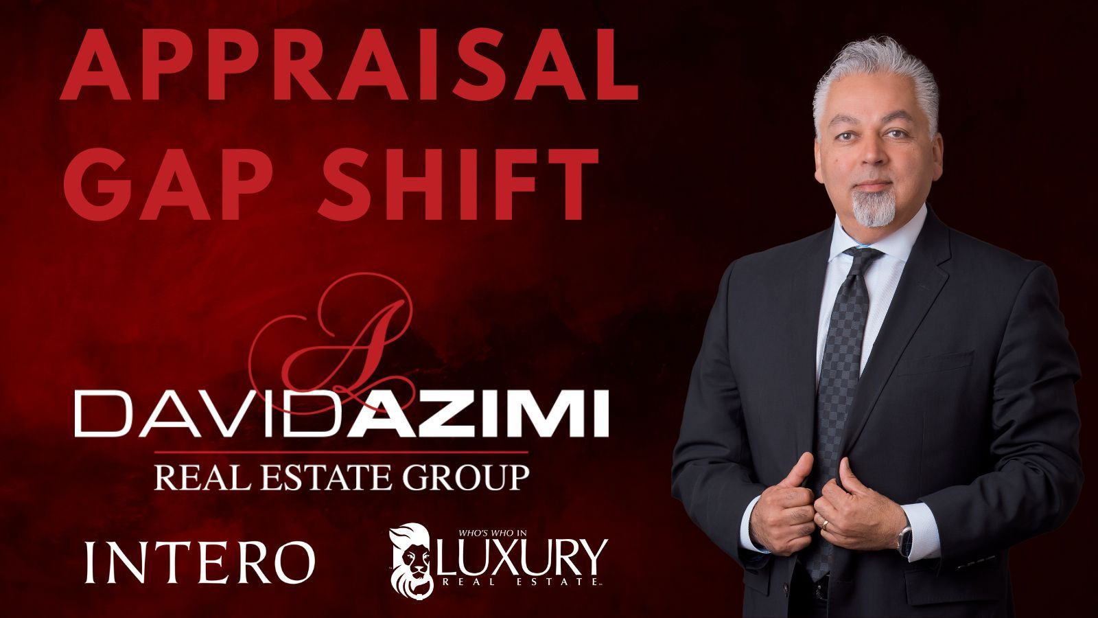 Seller reviewing appraisal documents while preparing for a successful home sale.
