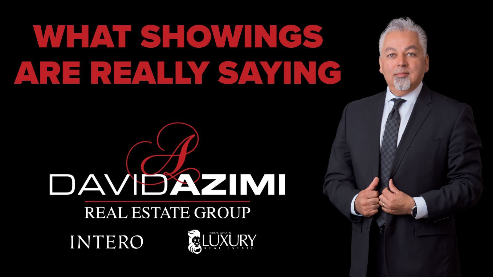 Seller reviewing showing feedback reports with a real estate agent after multiple home tour.