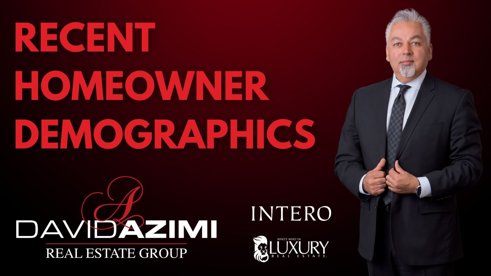 Experienced homeowners reviewing real estate data before listing their home in a changing market.