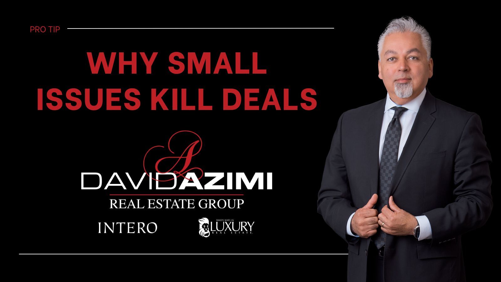 Lock optimized SEO meta title and description