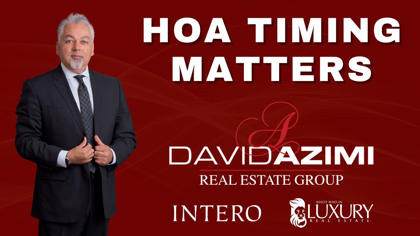 Seller reviewing HOA documents before listing to avoid delays and protect closing timelines