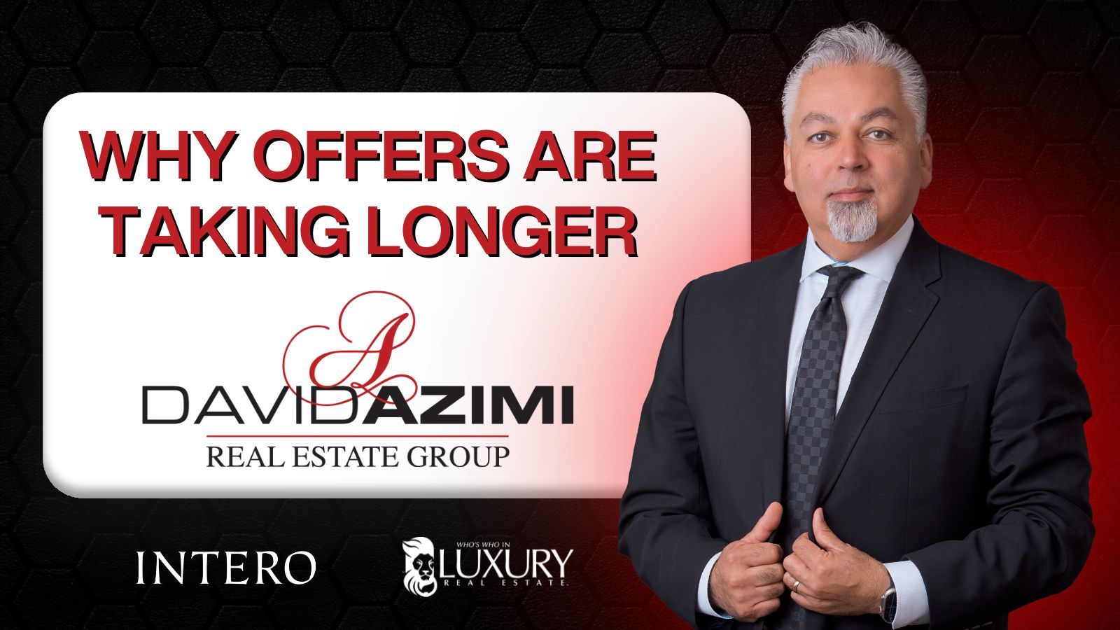 Seller reviewing showing activity and buyer feedback while monitoring offer timelines.