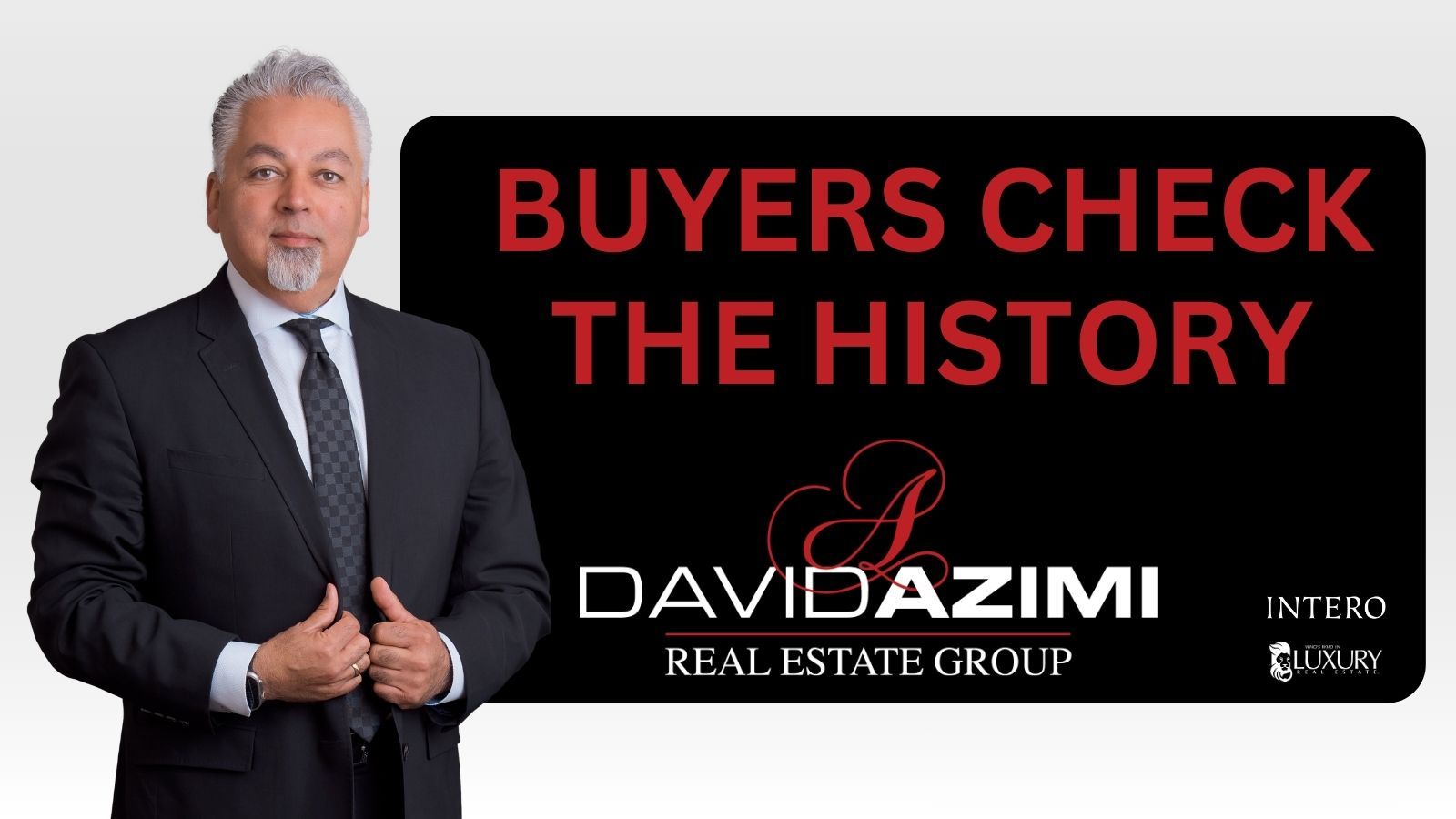 Seller reviewing a property listing history and past price changes on a real estate website.