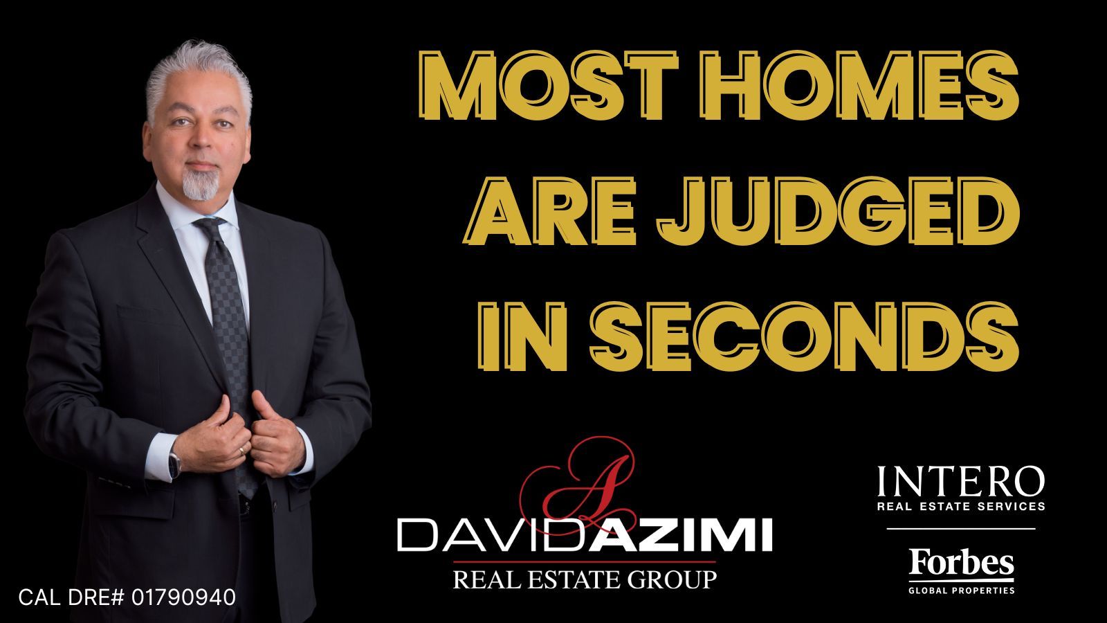 Modern home listing online with strong photography and clear presentation attracting attention