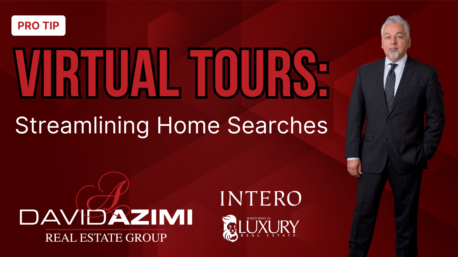 How Virtual Tours Simplify and Speed Up Home Searches