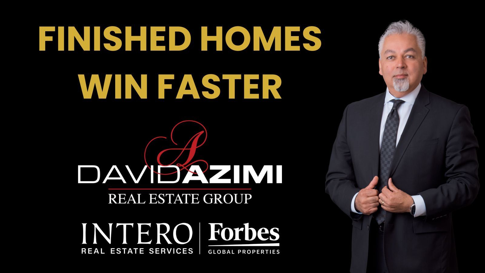 Home prepared for sale with completed repairs, clean staging, and consistent presentation