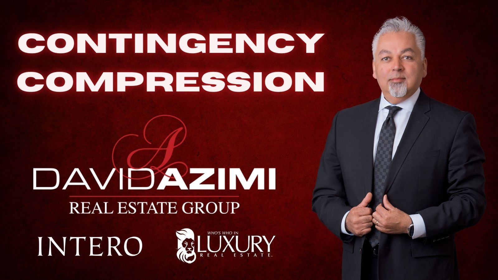 Seller reviewing offer terms with shortened contingency periods for a faster and cleaner transaction