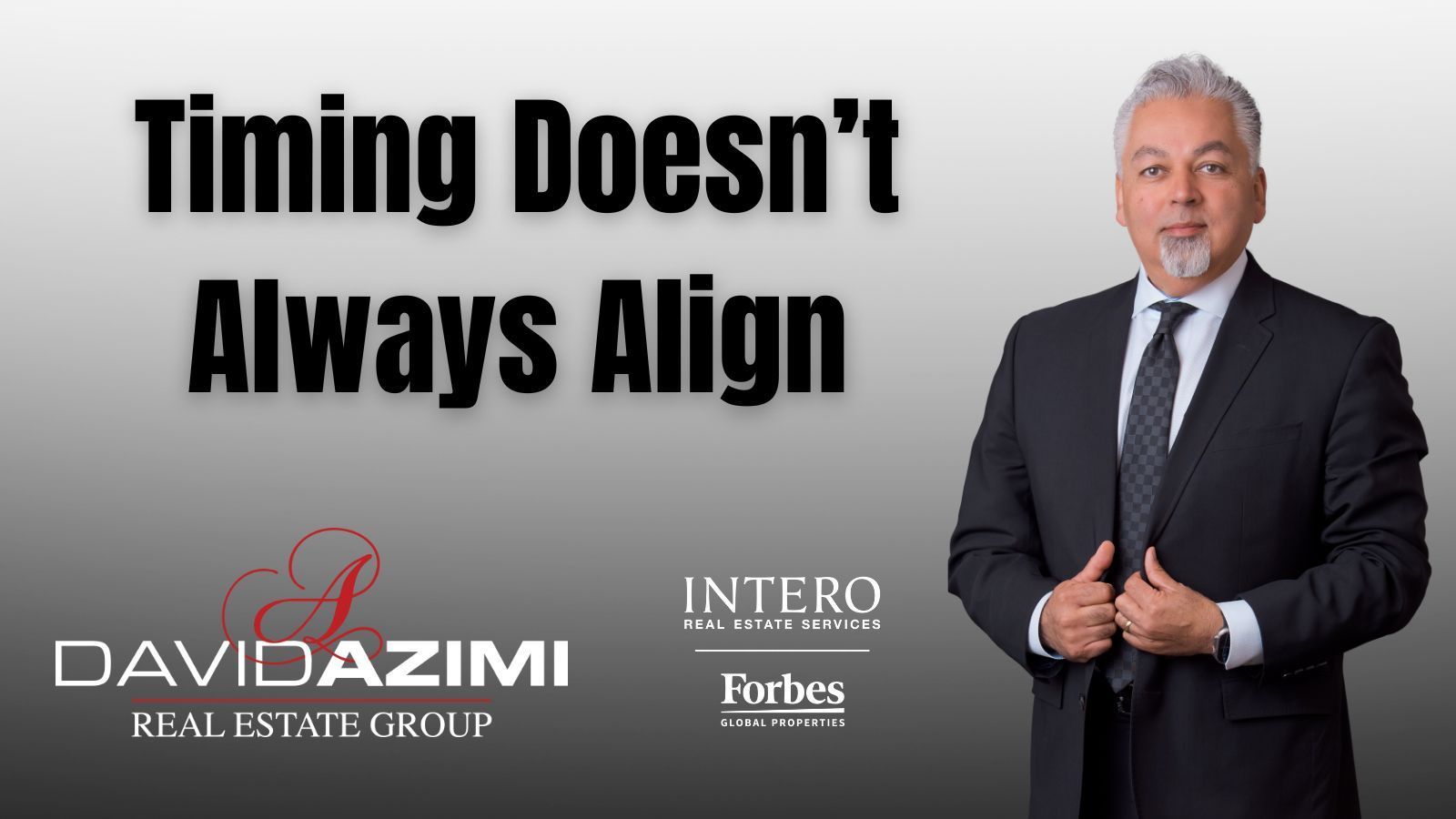 Home listing being reviewed by a buyer who is waiting for the right time to move forward.