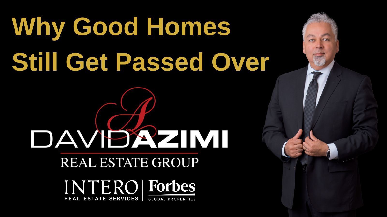 Home seller improving listing flow and buyer experience to reduce friction and support faster decisi