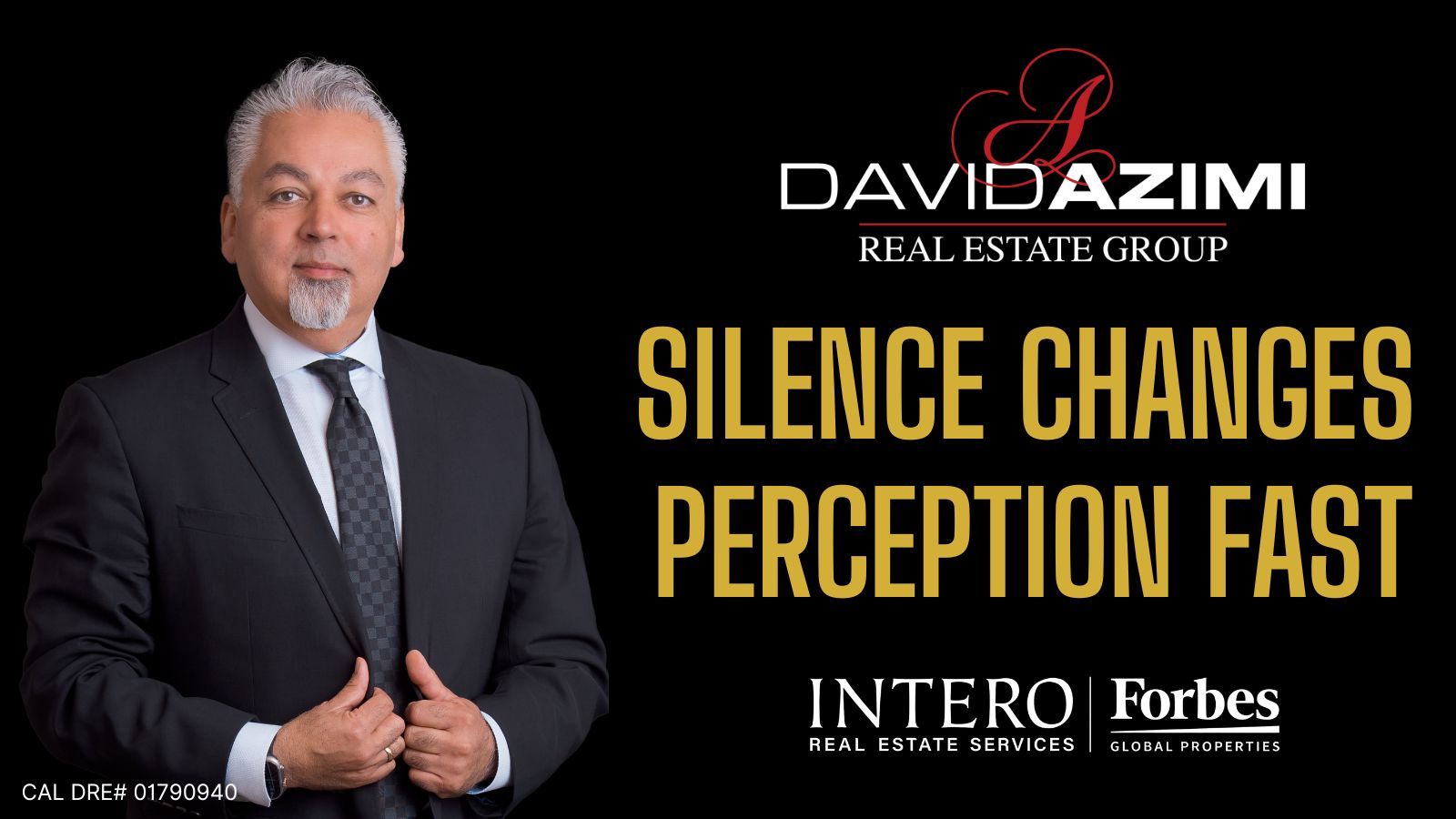 Real estate listing maintaining strong visibility and engagement to protect market perception