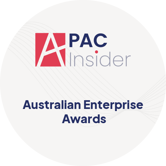 Australian Enterprise Awards 2024 Winner - Best Floor & Upholstery Cleaning Specialists - Central Victoria