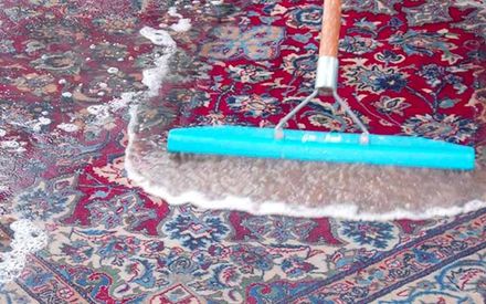 Rug Washing Service in Bendigo