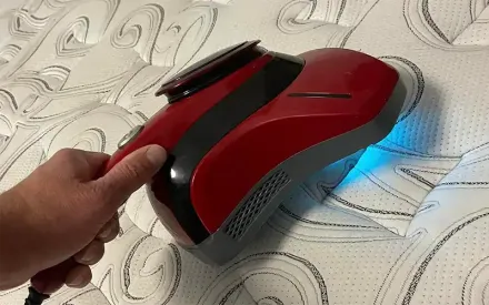 Mattress cleaning in Bendigo and surrounding areas