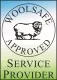 WoolSafe Approved - Service Provider