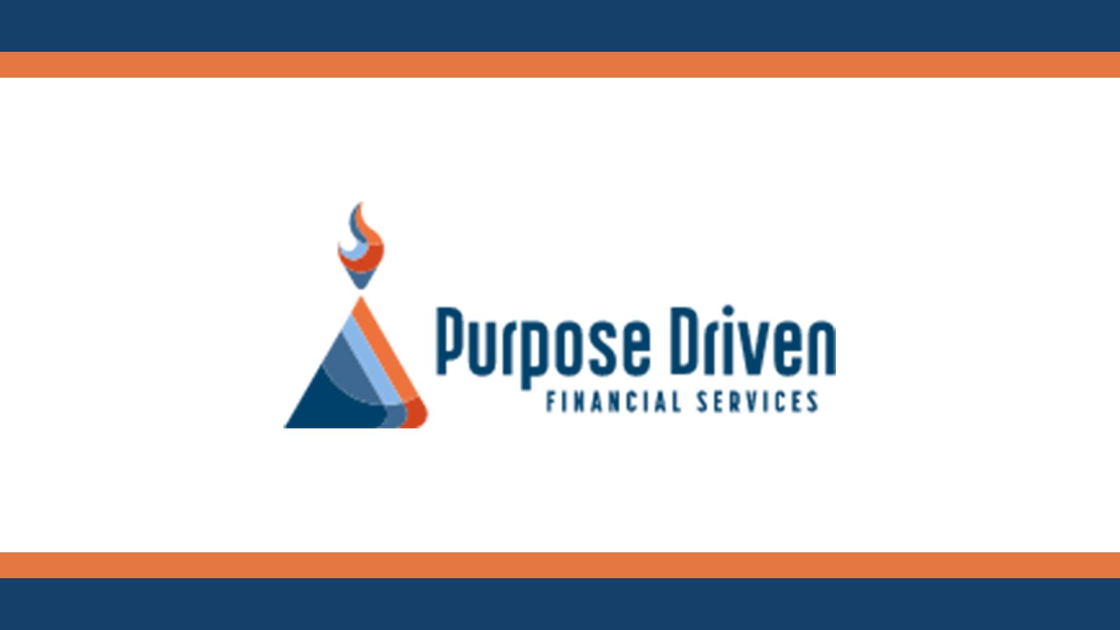 Huntersville, NC Purpose Driven Financial Services