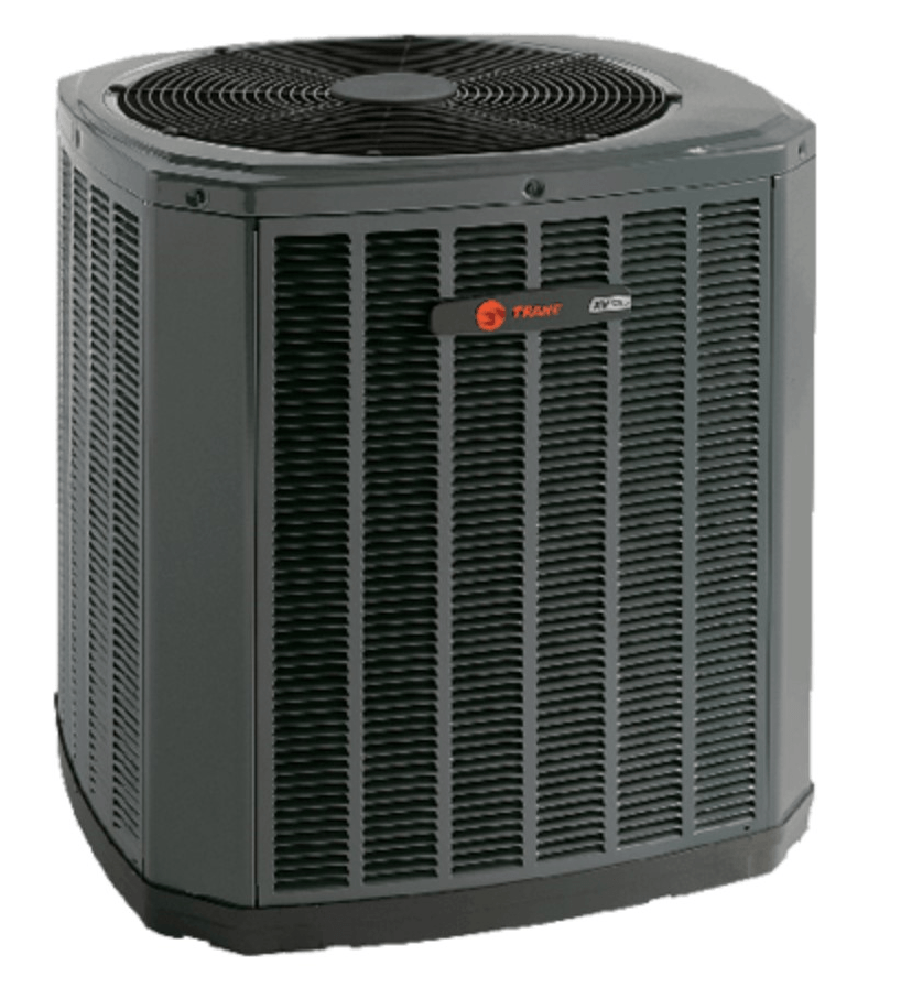 Trane UNIT WHOLE HOUSE AIR CONDITIONER