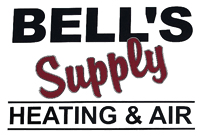 Bell's Supply Heating & Air, logo