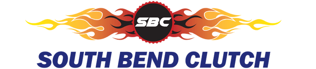 South Bend Clutch