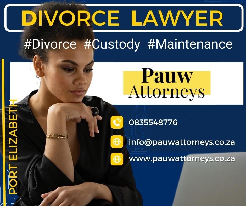 Divorce Lawyer Port Elizabeth Francois Pauw Divorce Specialist #FamilyLaw, Divorce Lawyer Port Elizabeth Francois Pauw Divorce Specialist