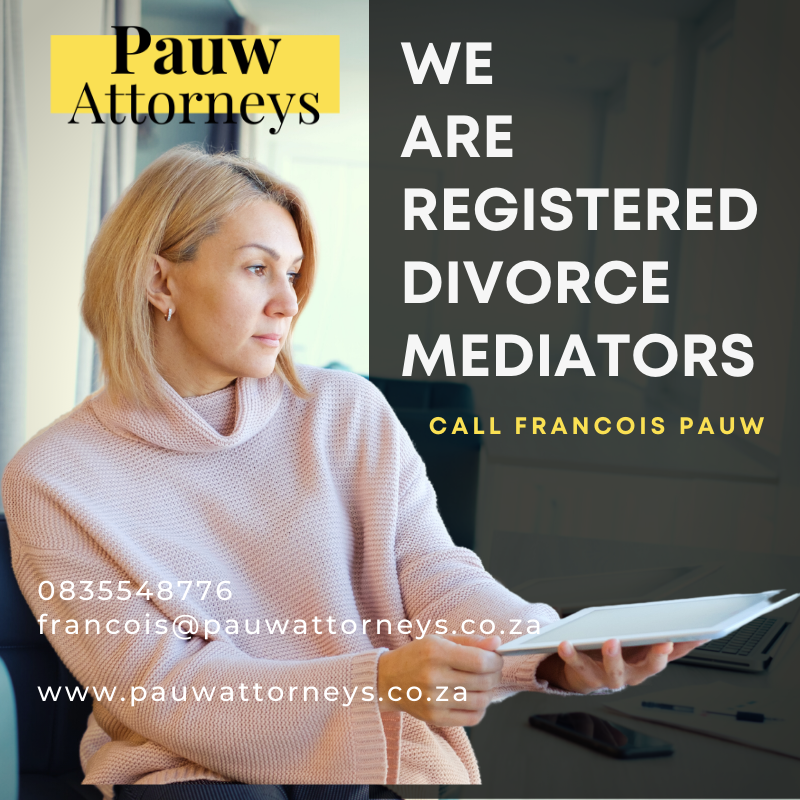Pauw Attorneys in Port Elizabeth