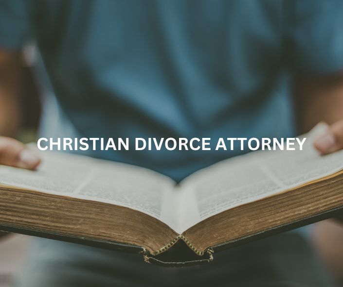 Divorce and being a Christian