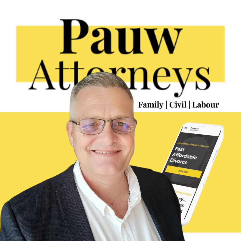 Pauw Attorneys in Port Elizabeth