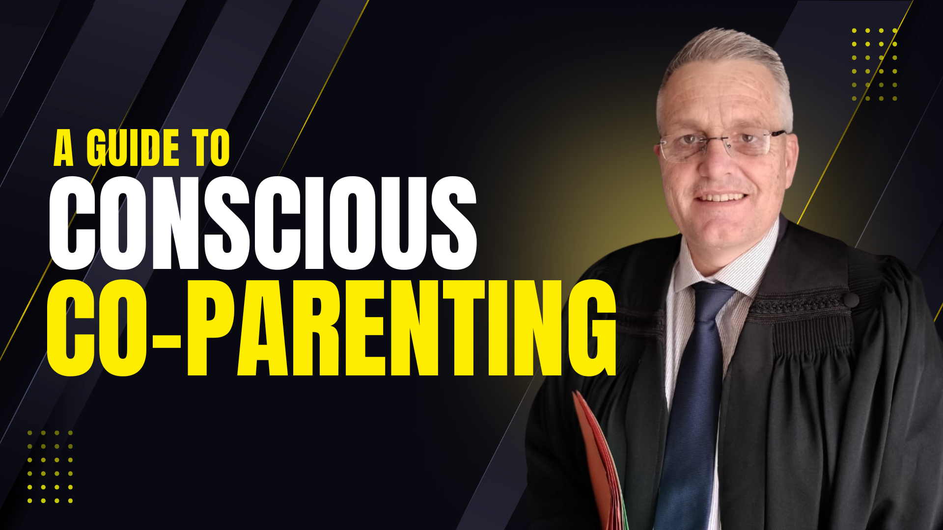 Attorney Port Elizabeth, co-parenting, custody