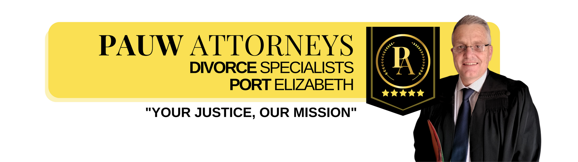 Settlement agreements by Pauw Attorneys in Port Elizabeth