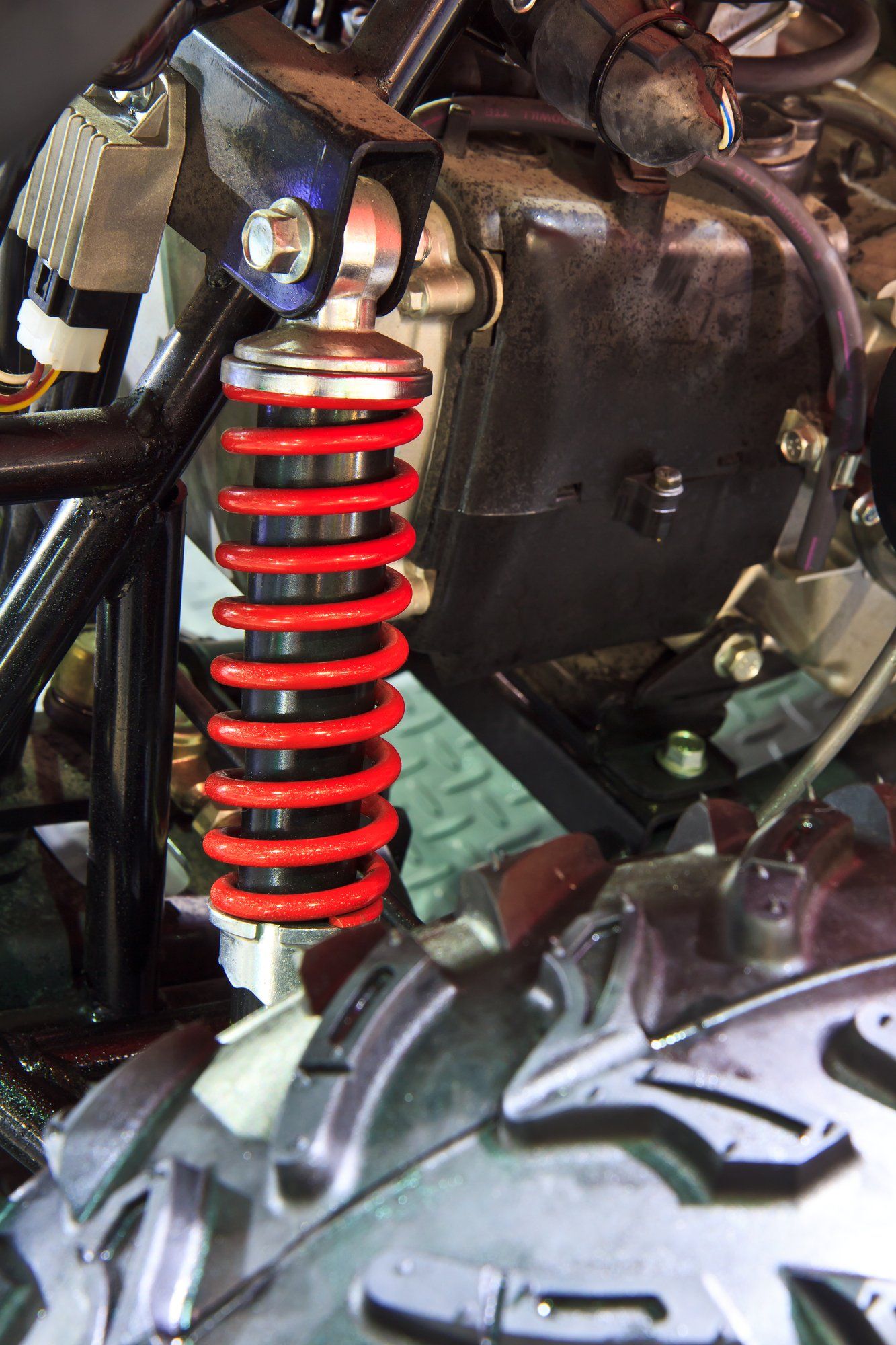 Powersports Repair in Batavia, NY