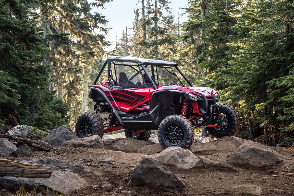 UTV Repair in Batavia, NY