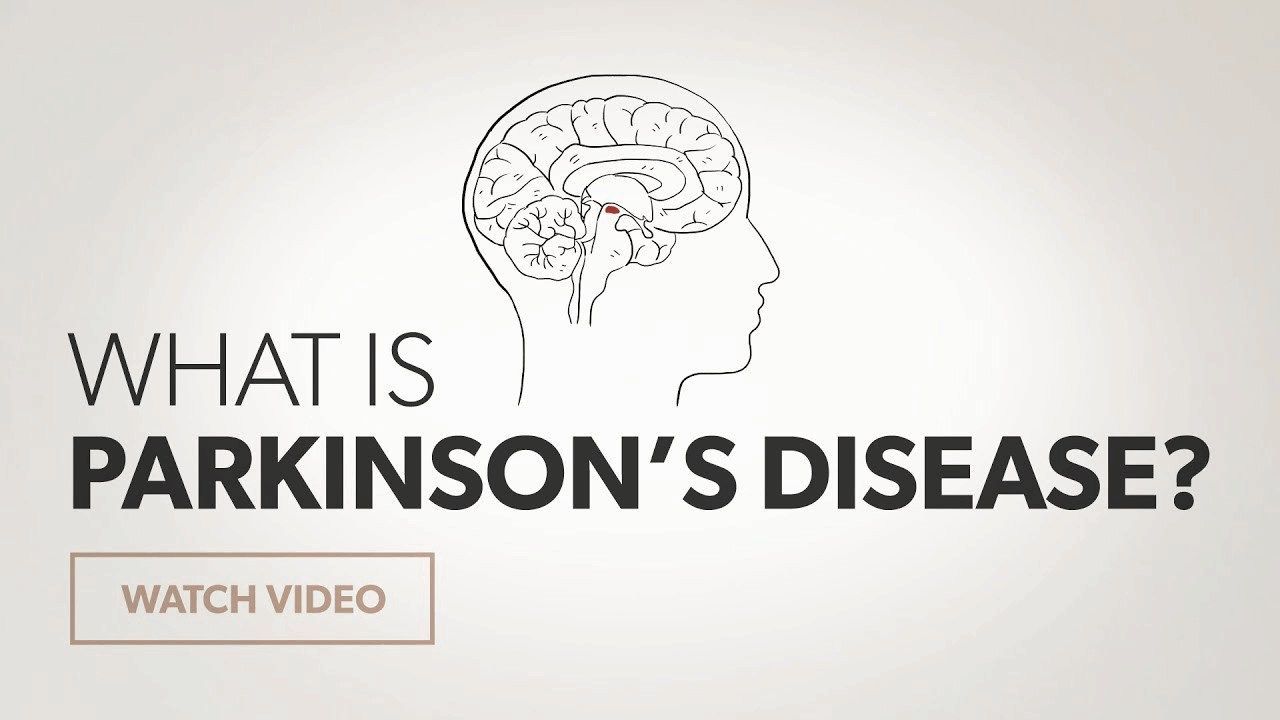 Parkinson's Disease video
