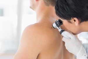 Skin Check