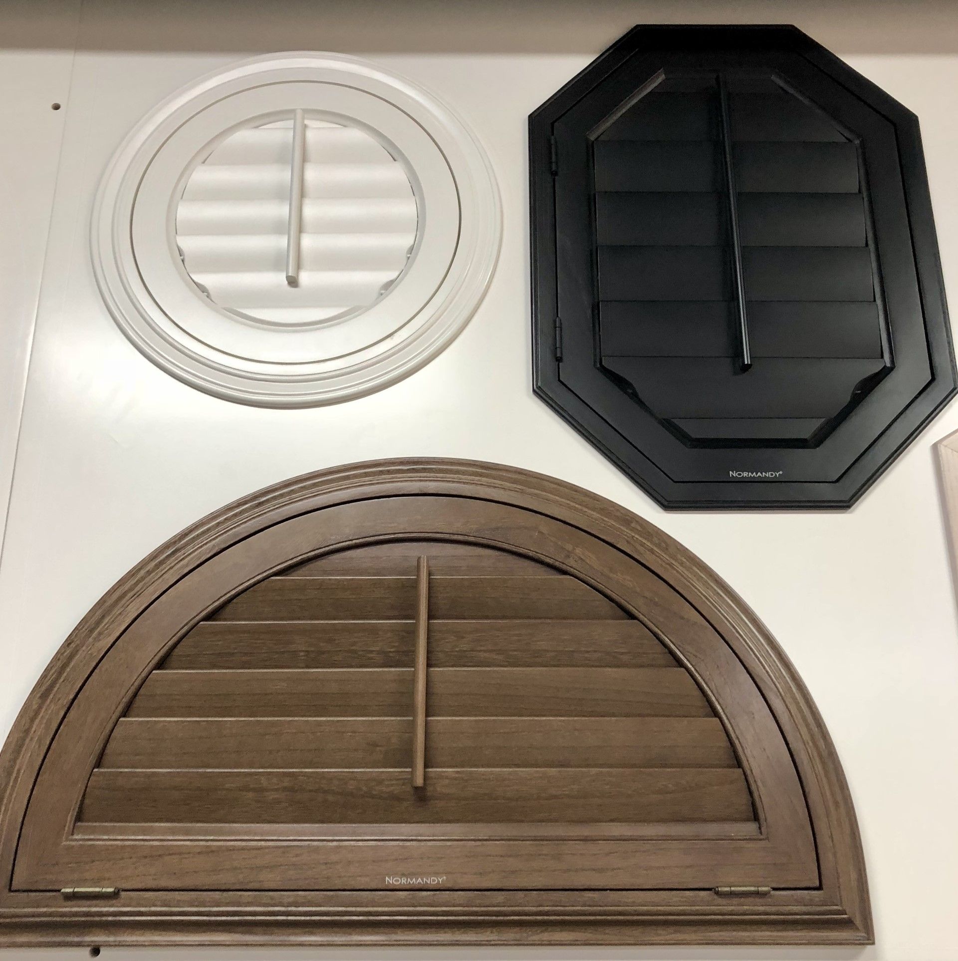 Specialty Shapes — Longview, TX — Plantation Warehouse