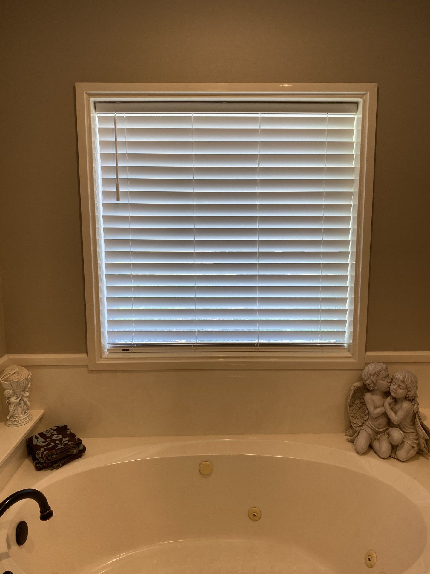 Blinds — Longview, TX — Plantation Warehouse