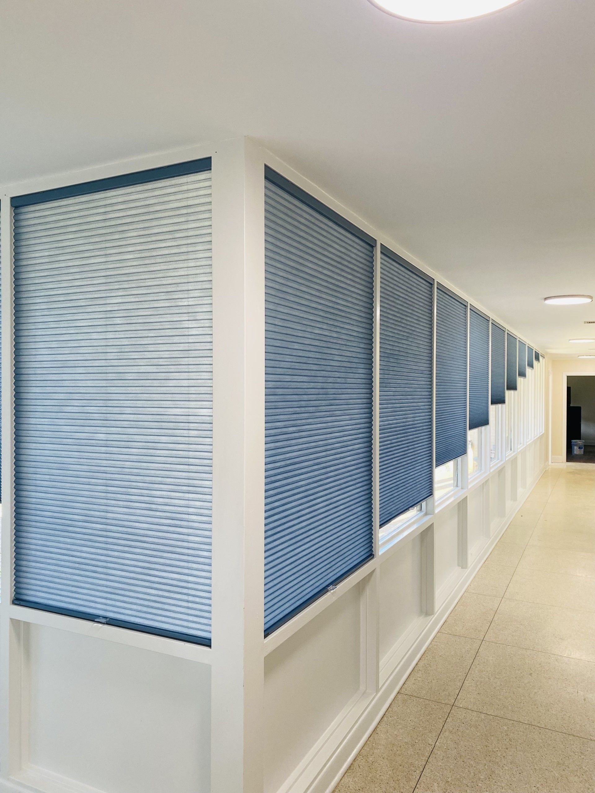 Shades Window — Longview, TX — Plantation Warehouse