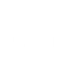 Iron Point Property Management Logo - footer, go to homepage
